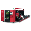 Metal Fiber Laser Cutter For Sale